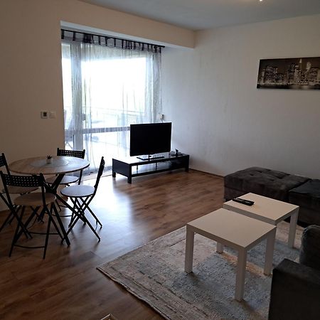 Trenčín Apartman Zuzu מראה חיצוני תמונה