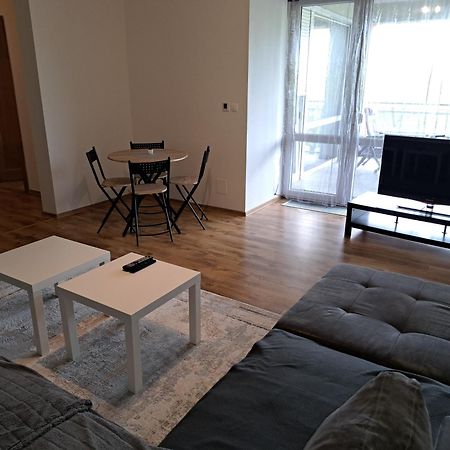 Trenčín Apartman Zuzu מראה חיצוני תמונה
