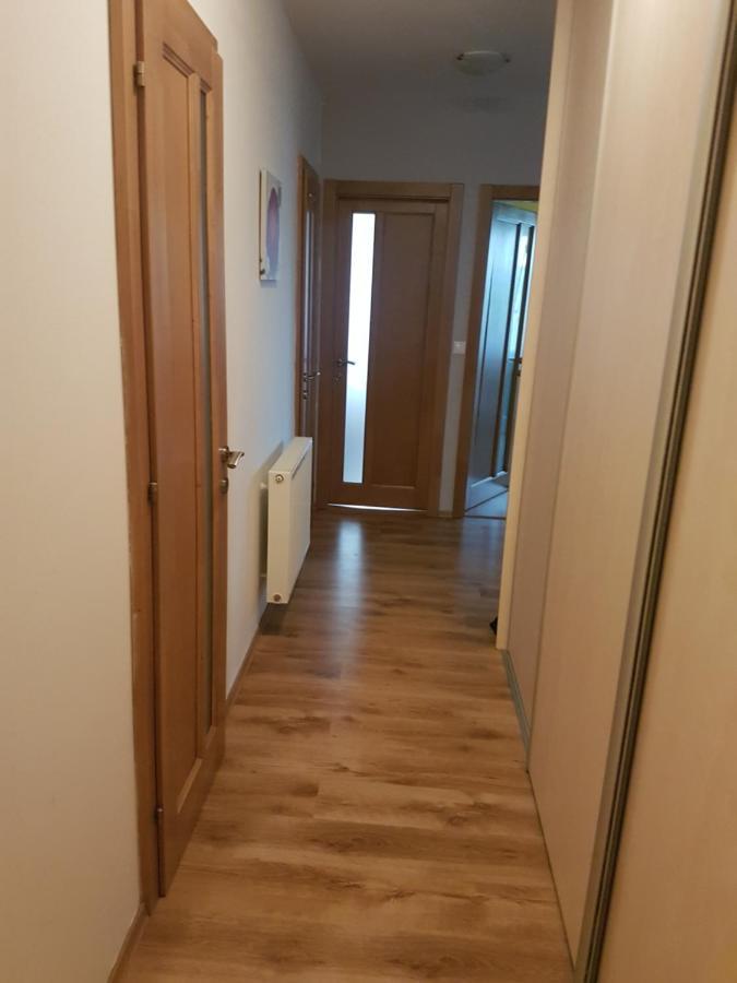 Trenčín Apartman Zuzu מראה חיצוני תמונה