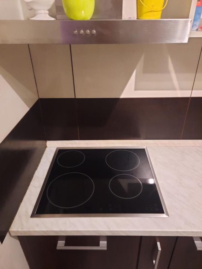 Trenčín Apartman Zuzu מראה חיצוני תמונה