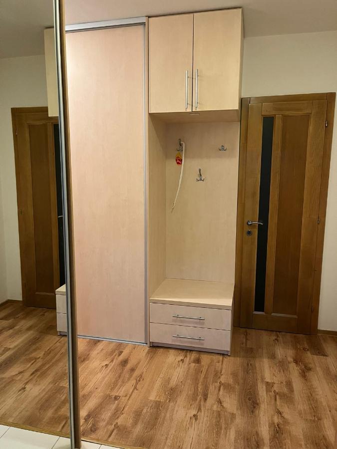 Trenčín Apartman Zuzu מראה חיצוני תמונה