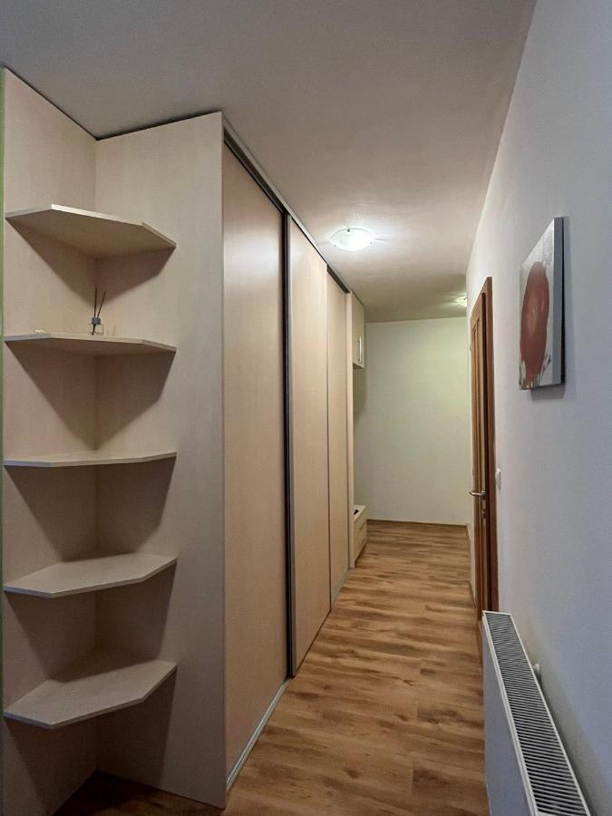 Trenčín Apartman Zuzu מראה חיצוני תמונה