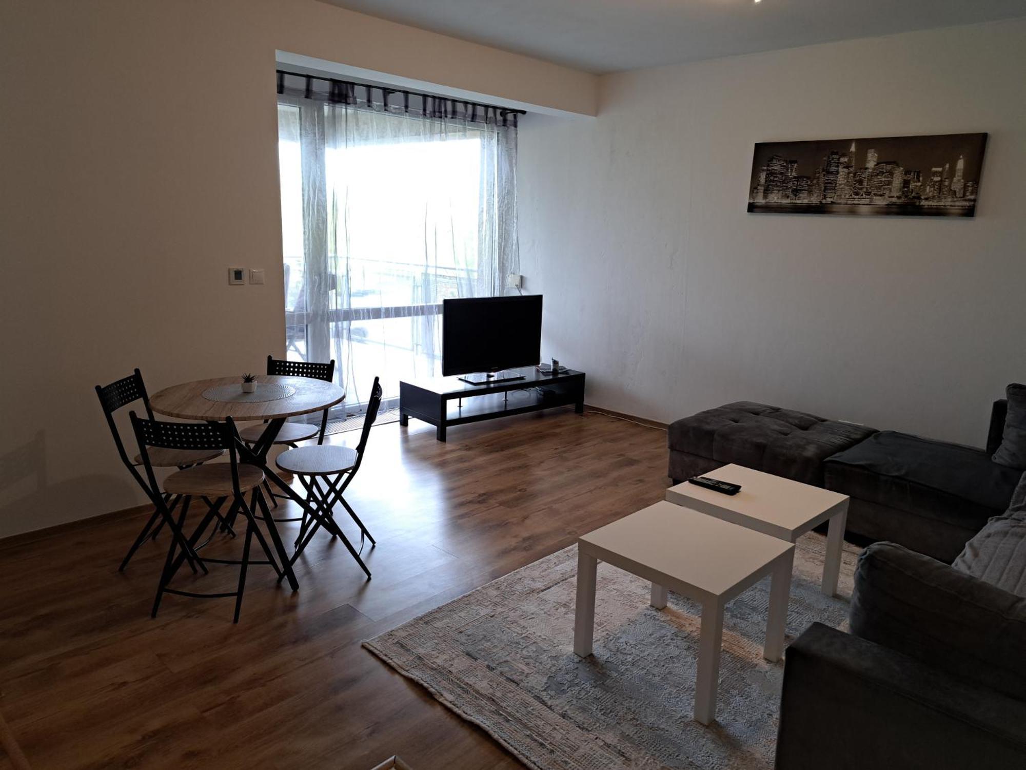Trenčín Apartman Zuzu מראה חיצוני תמונה