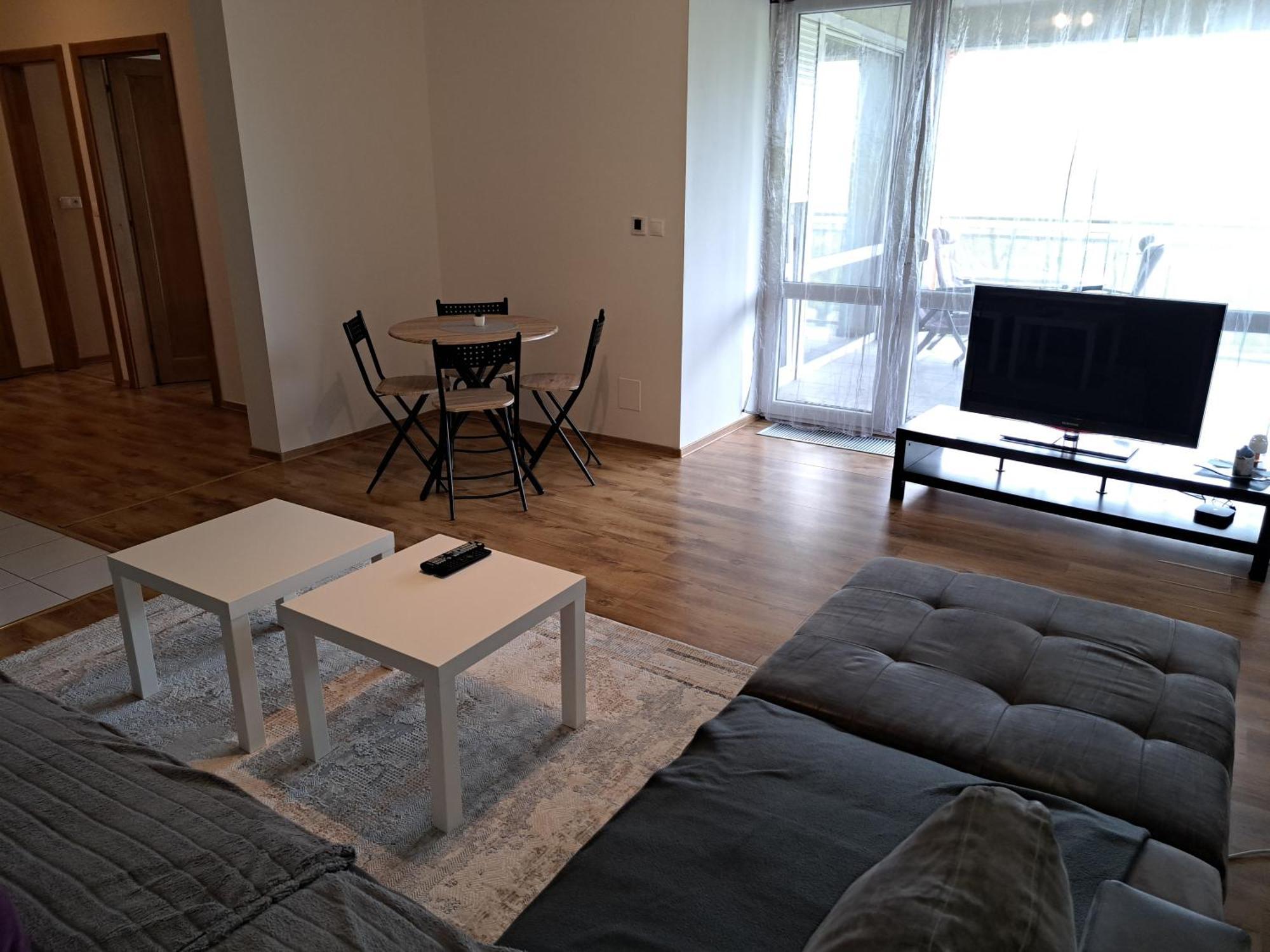 Trenčín Apartman Zuzu מראה חיצוני תמונה