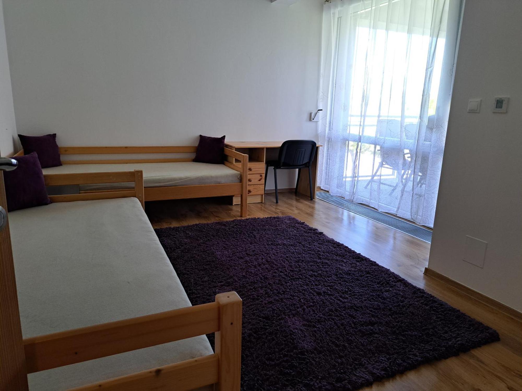 Trenčín Apartman Zuzu מראה חיצוני תמונה