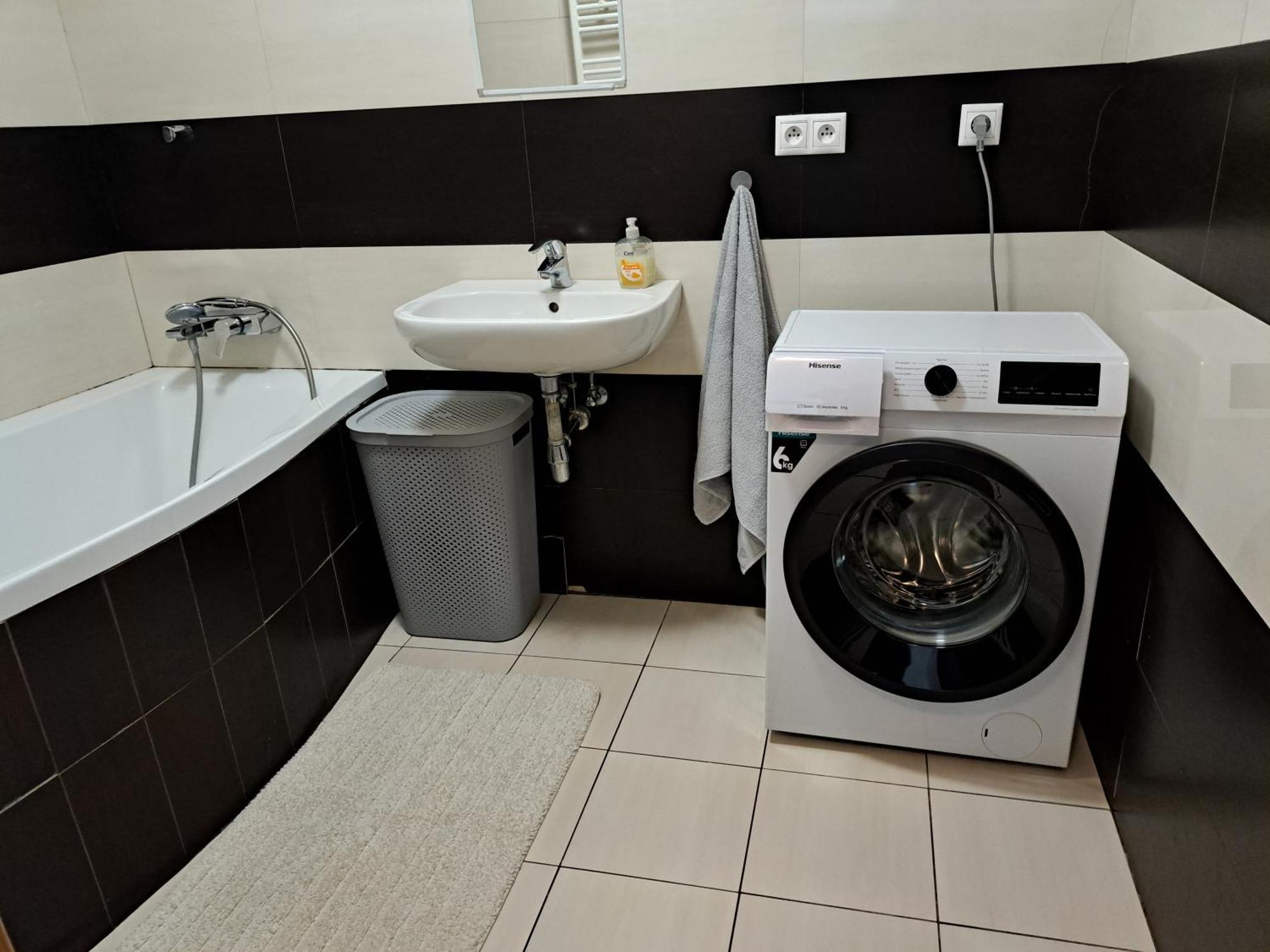 Trenčín Apartman Zuzu מראה חיצוני תמונה